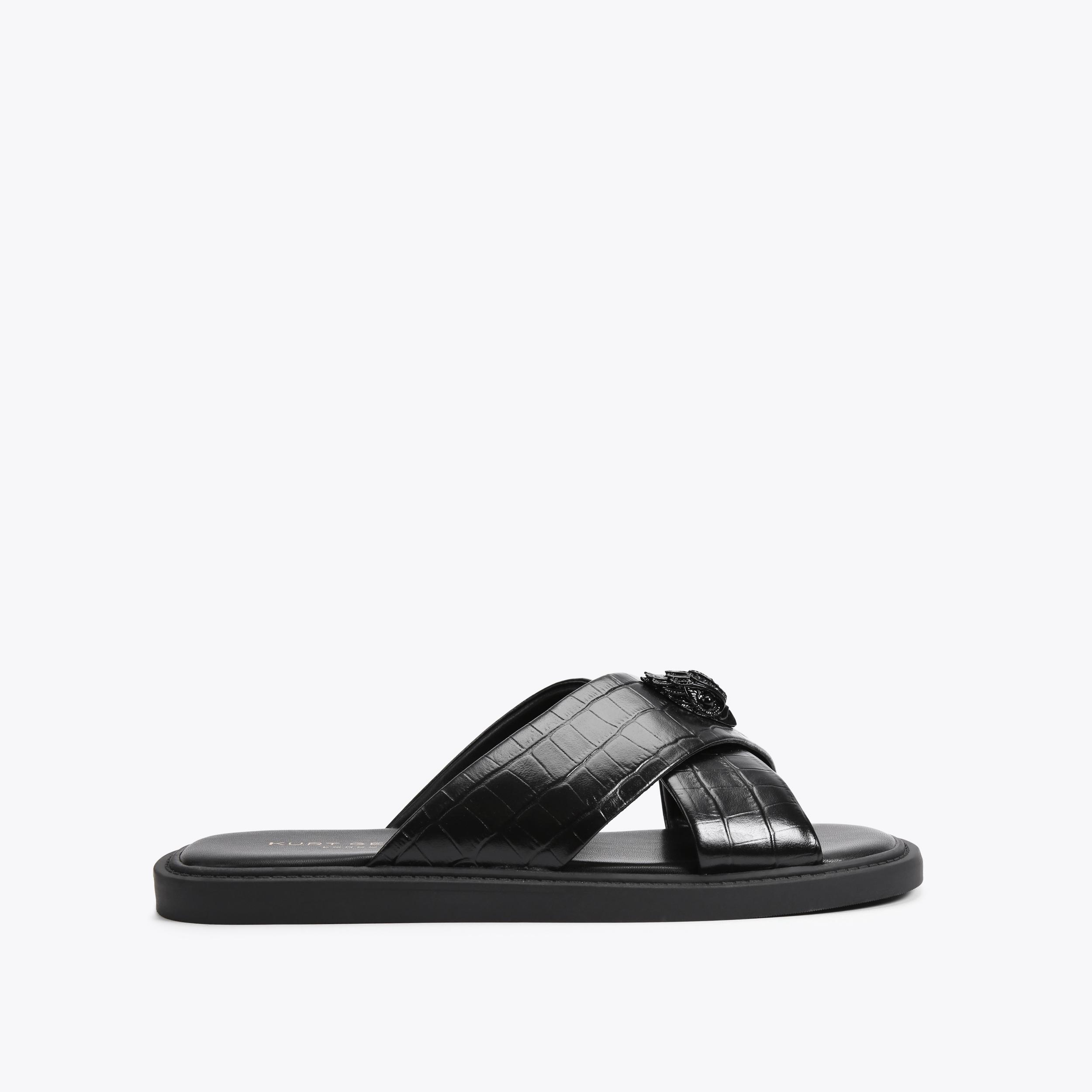 Kurt geiger best sale mens sandals