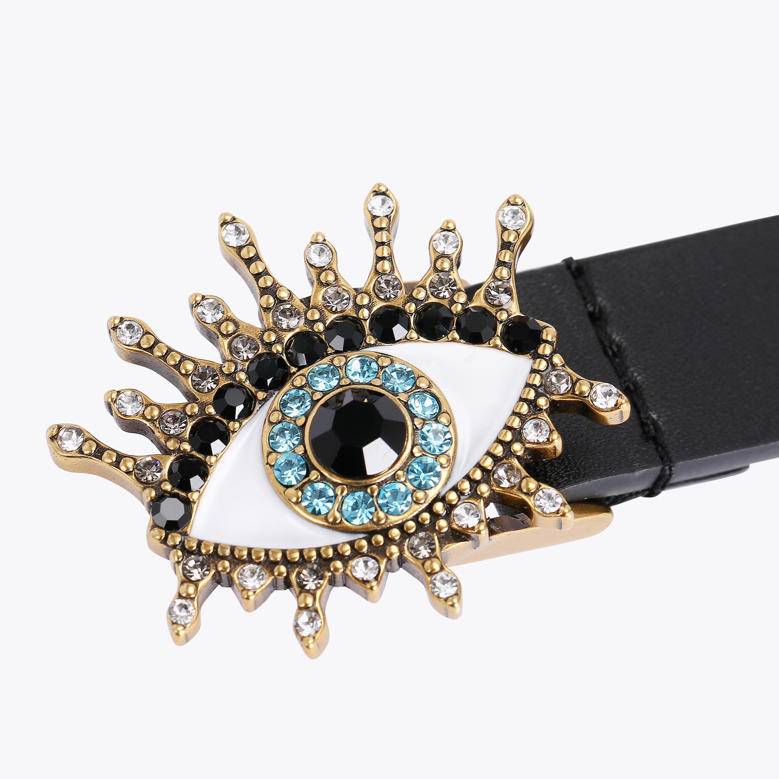 evil eye kurt geiger