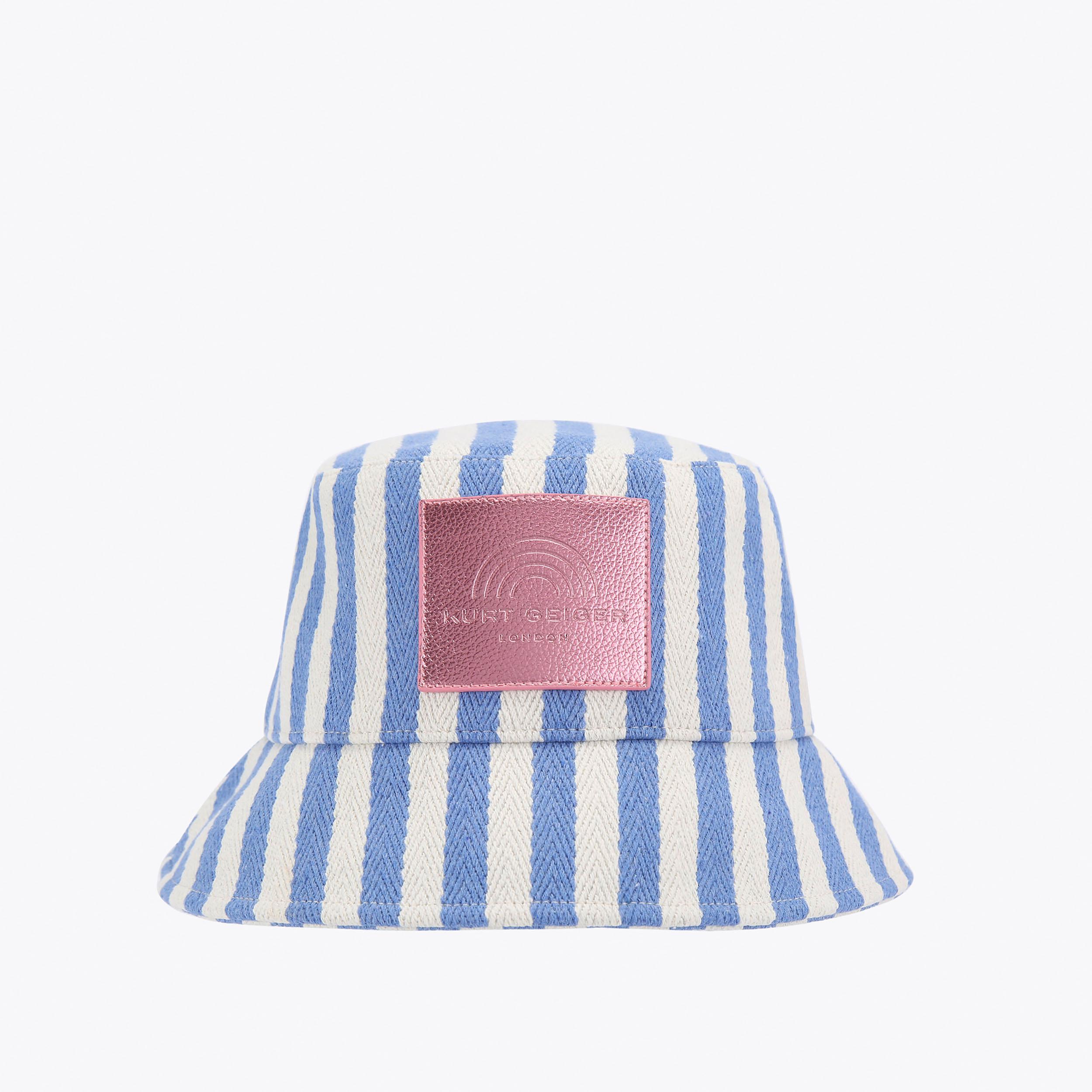 Southbank Bucket Hat