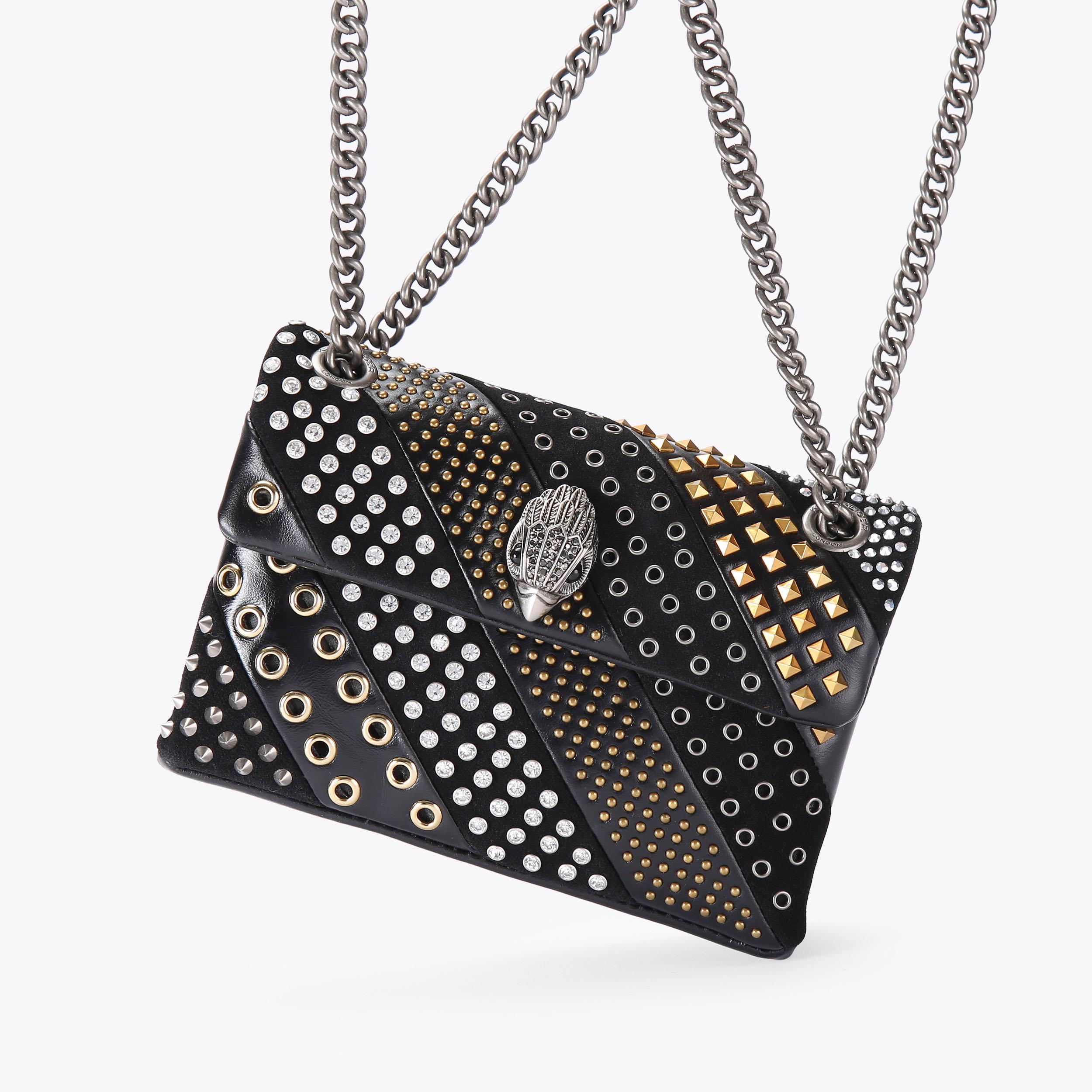 Mini studded bag online