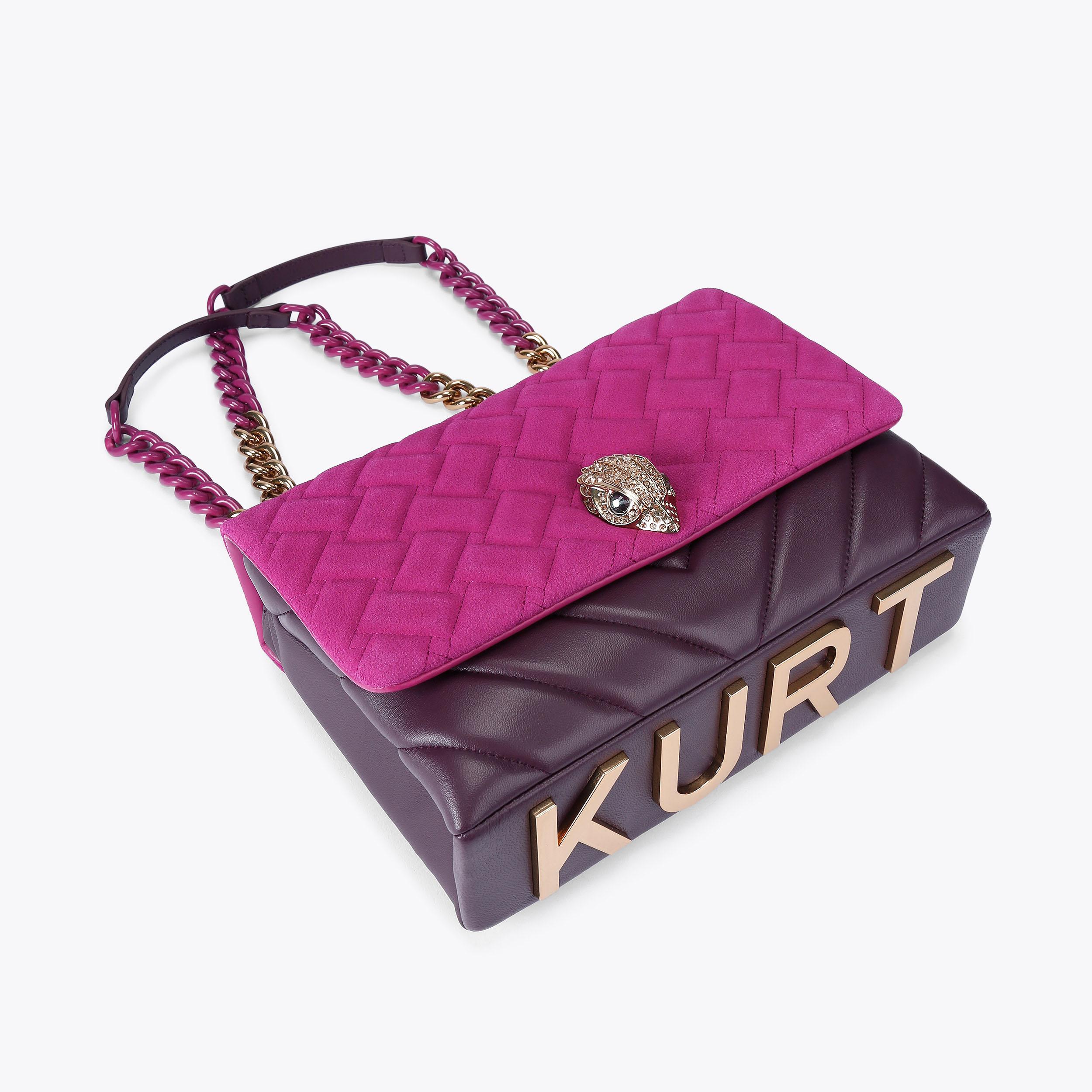 Large Kensington Kurt Bag