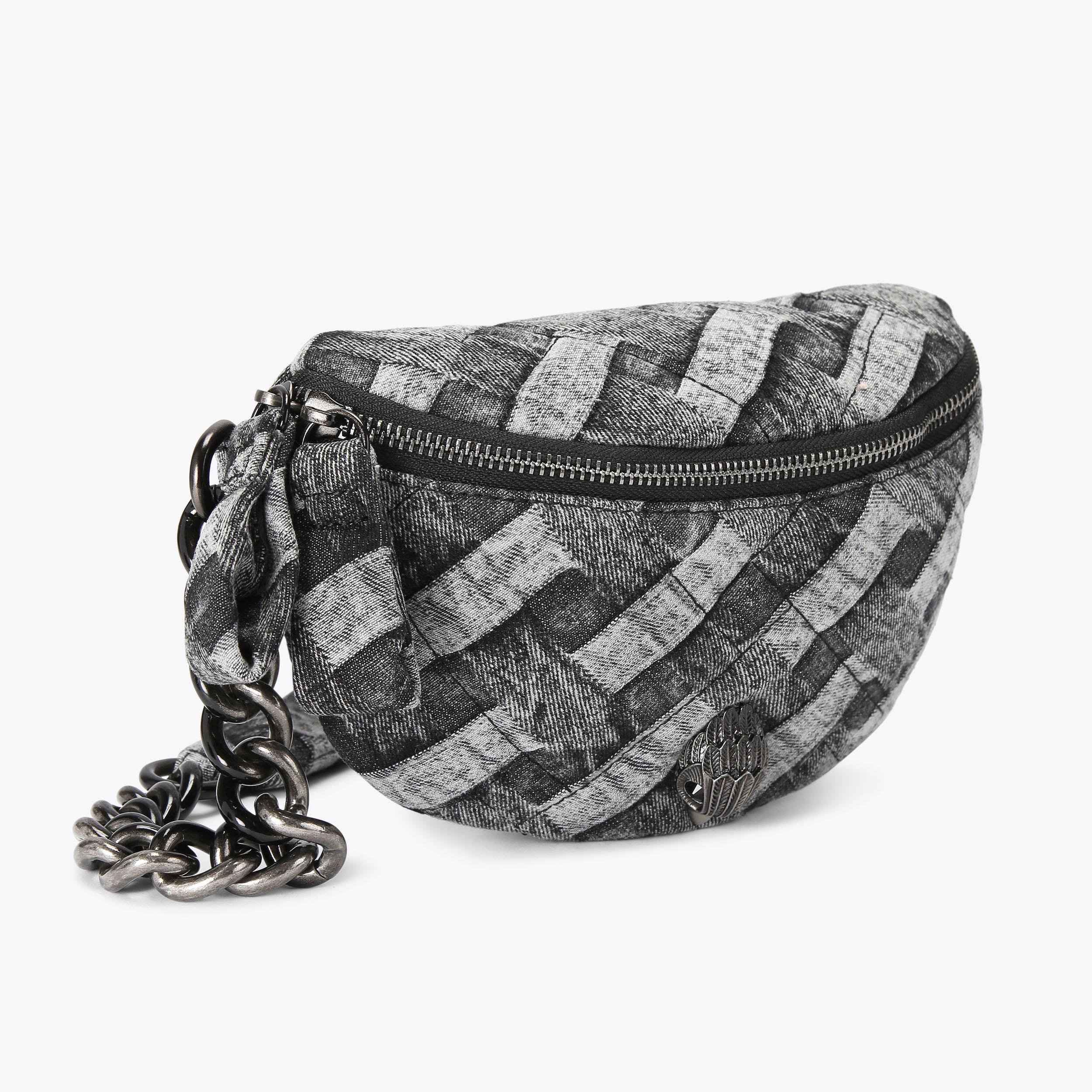 Kurt Geiger London Kensington Belt Bag