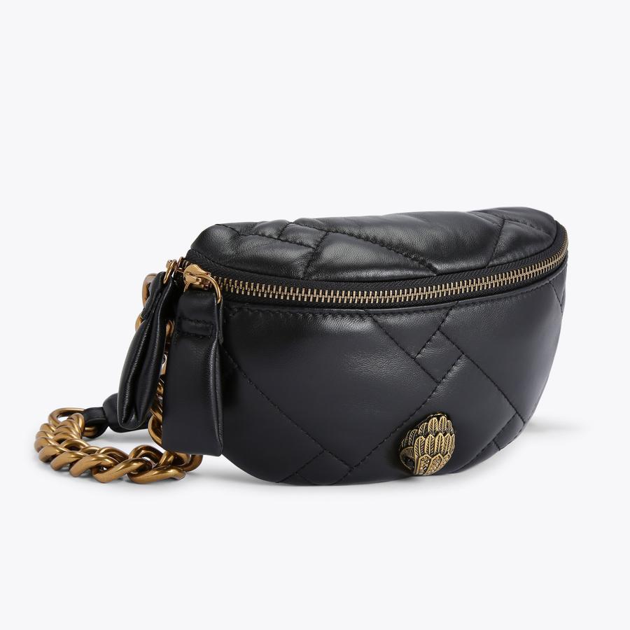 Chain belt bum bag on sale