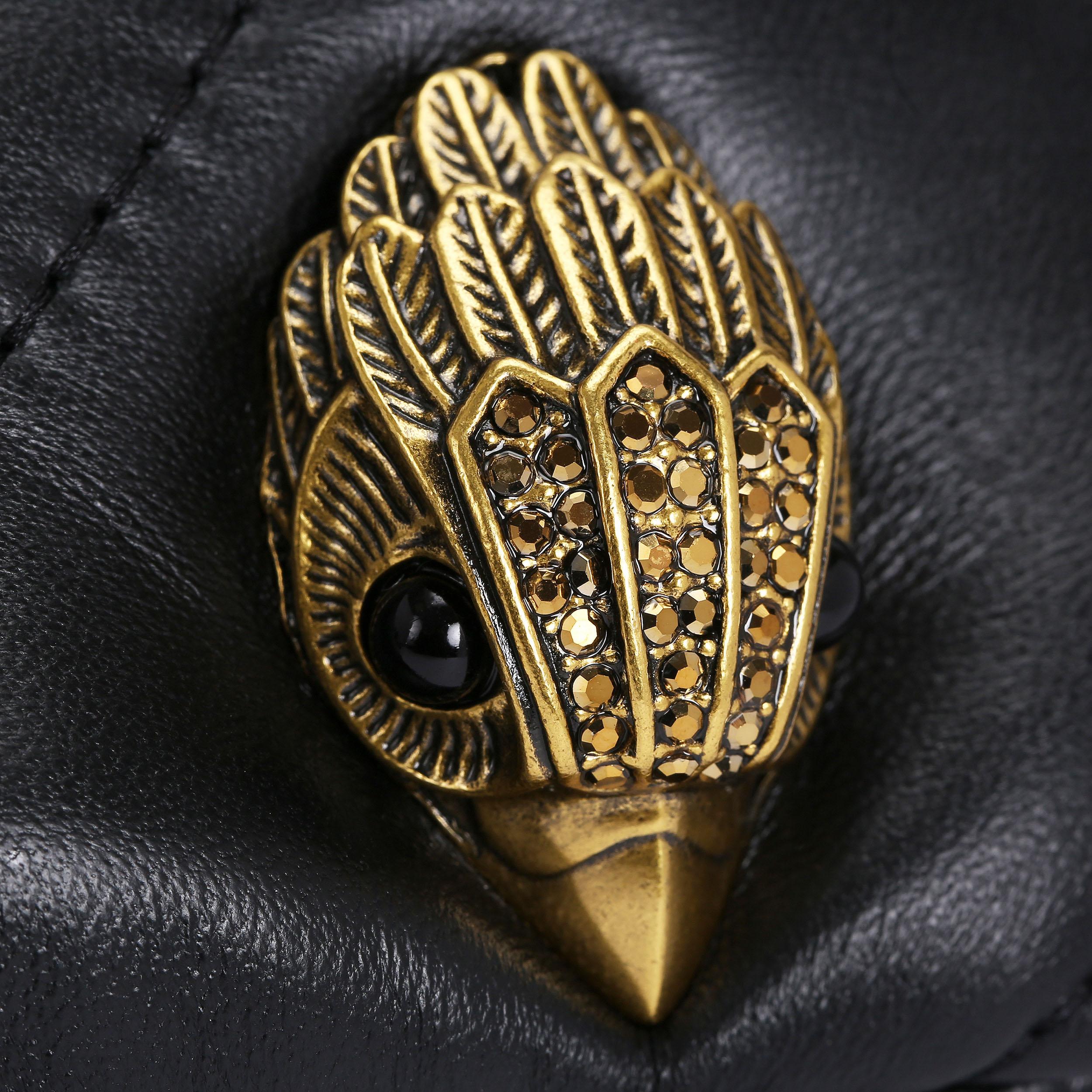 Kurt Geiger London Kensington Belt Bag - Thumbnail 5