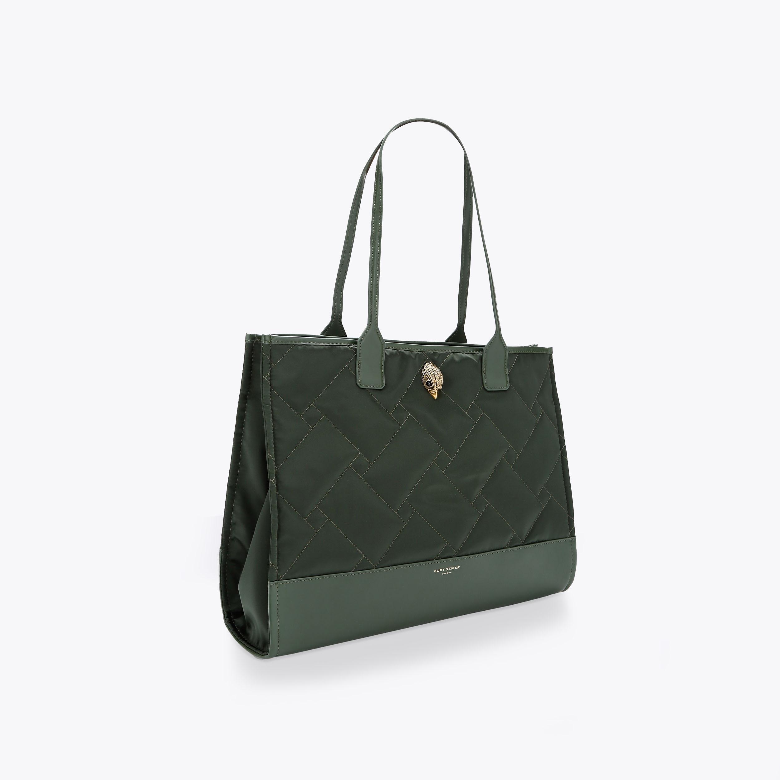 recycled-sq-shopper-dark-green 