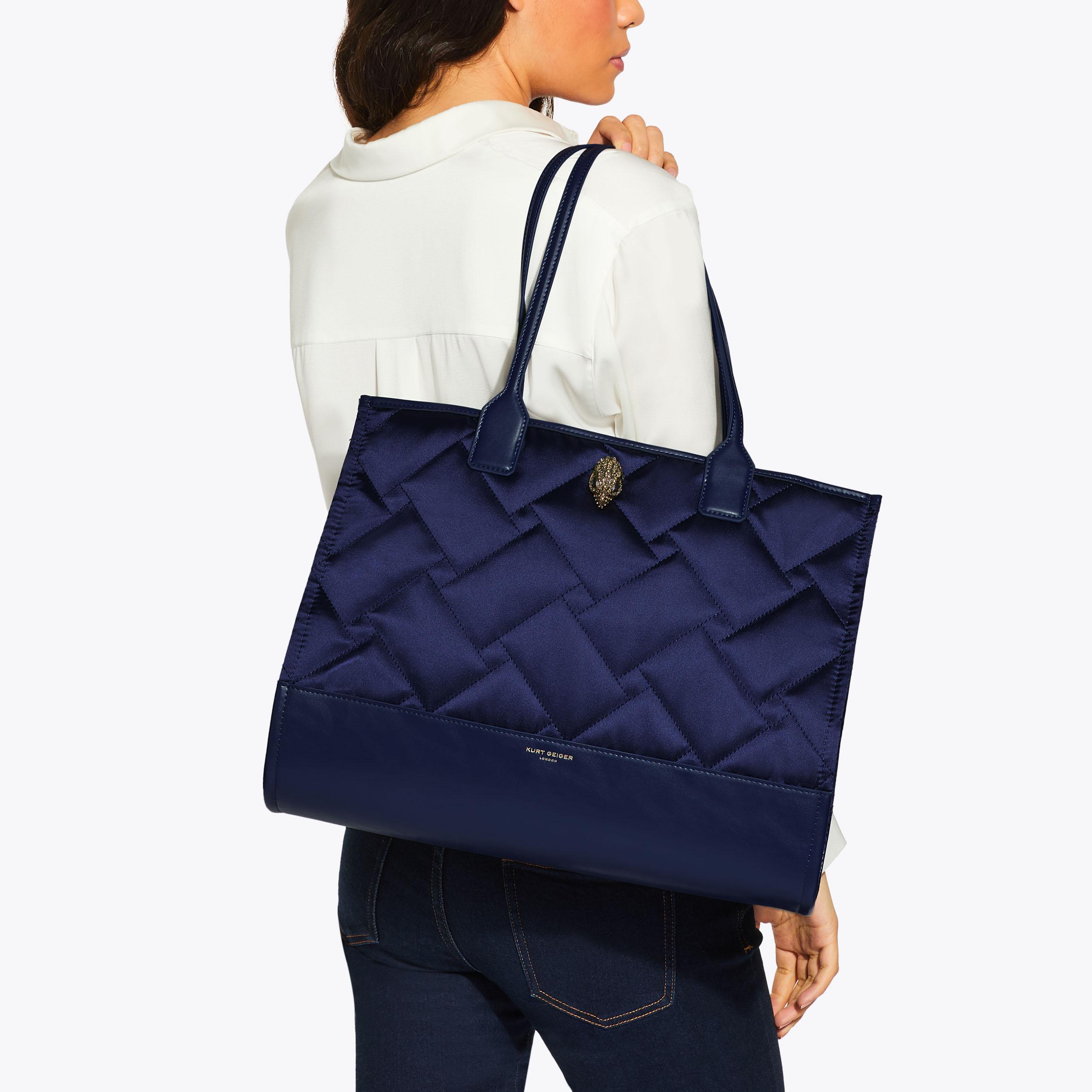 Recycled Shopper Bag