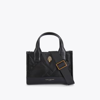 Micro Recycled Shopper Bag