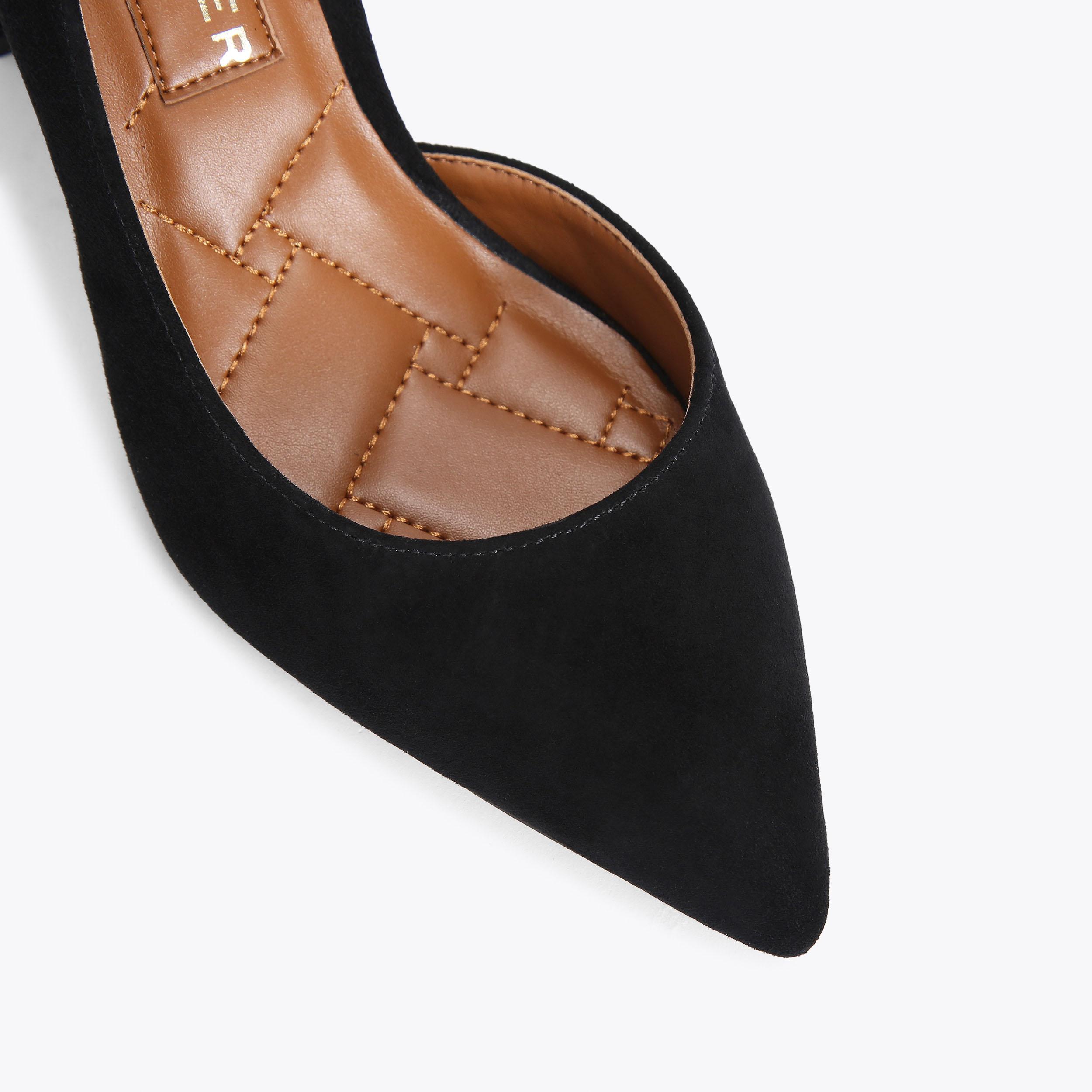 Burlington flat shoes store
