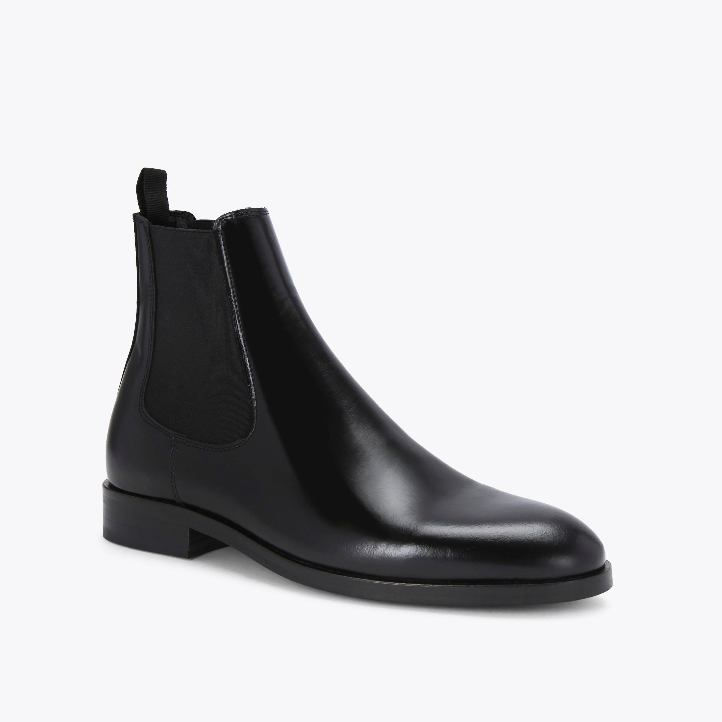 Hunter Men's Original Chelsea Boot - Hiline Sport