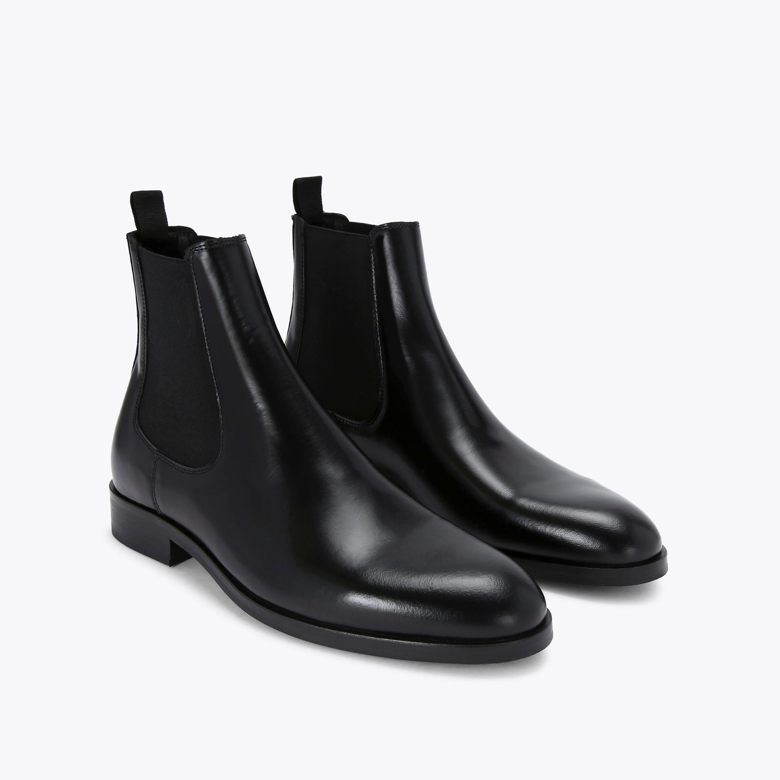 Kurt geiger clearance chelsea boots mens