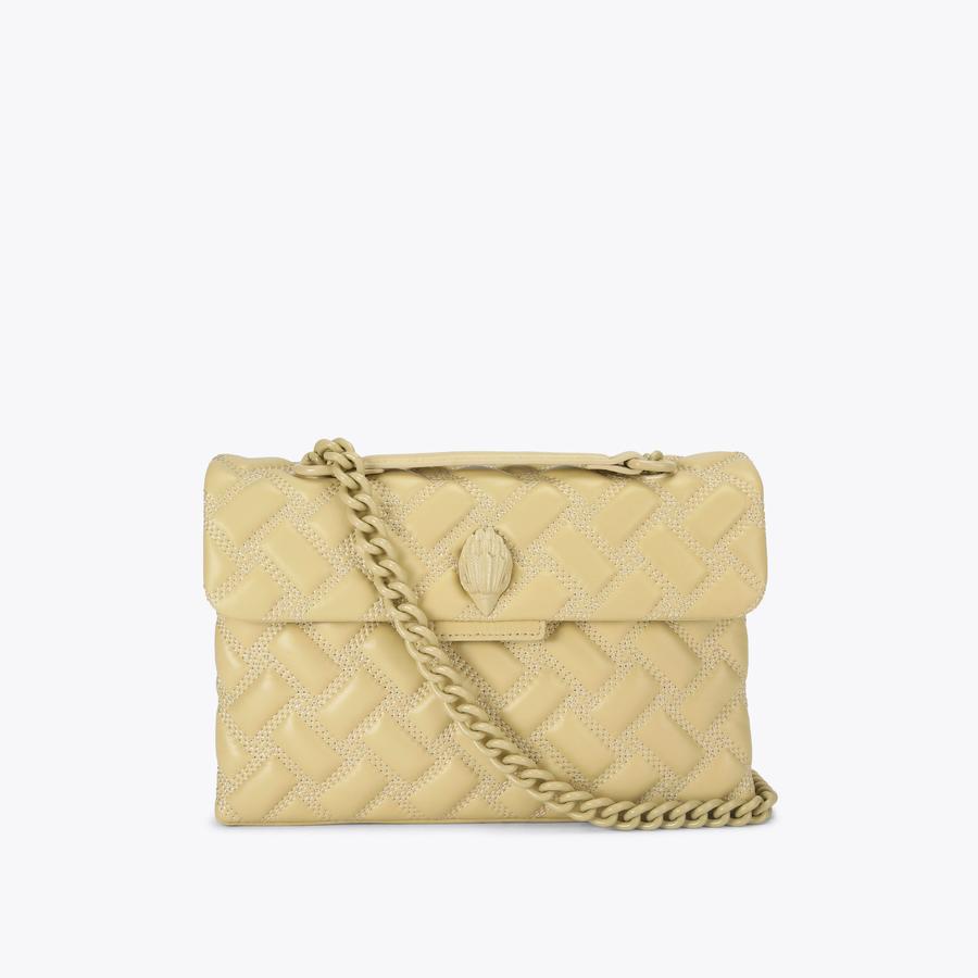 Cream bag sale