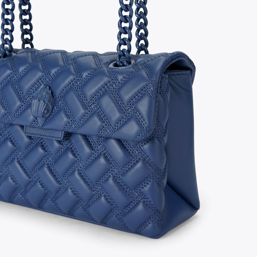 「Blue-B」ELLEGARDEN Blue-B」ELLEGARDEN Arden Selections 18-in x 20-in 2-Piece Blue