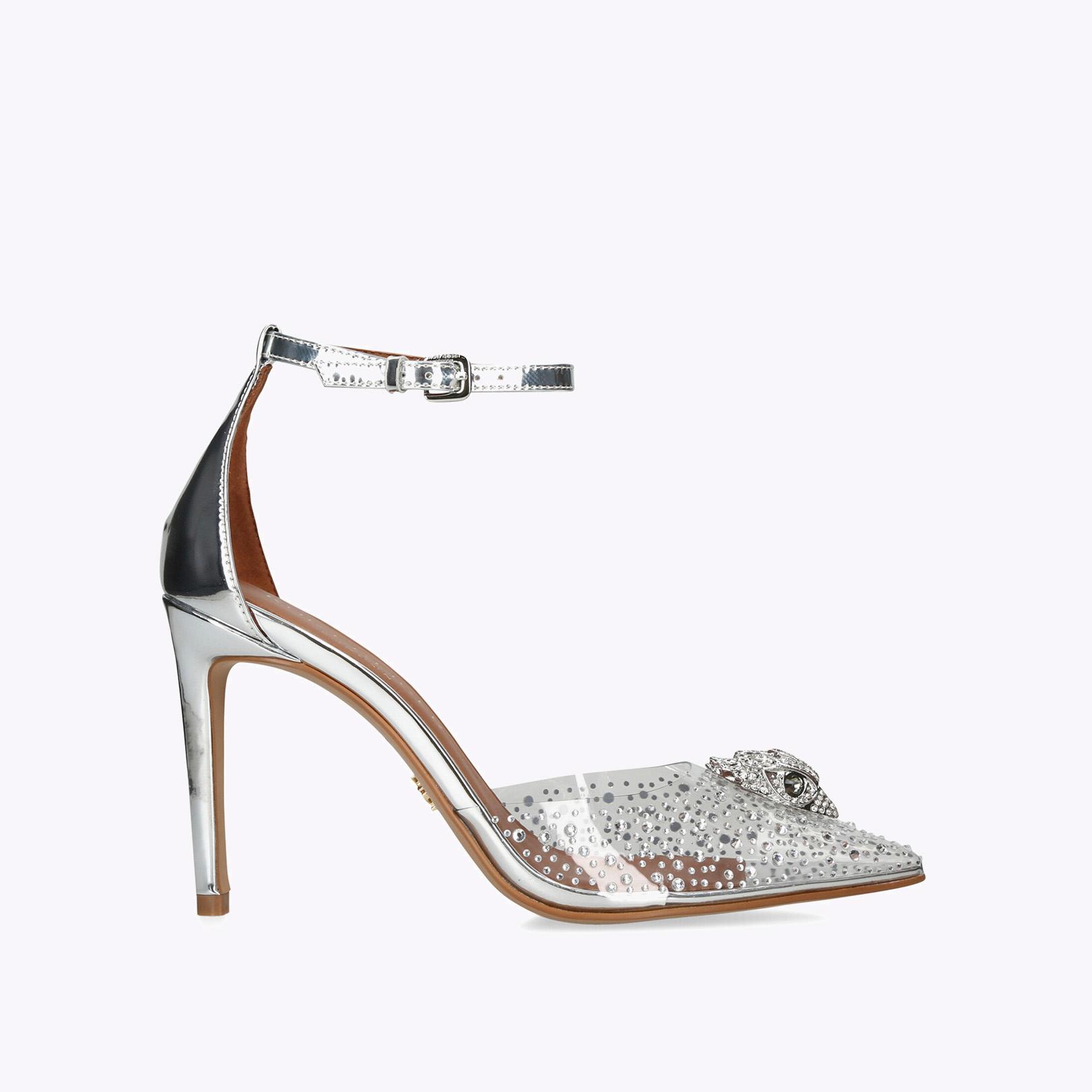 Designer Shoes &amp; Accessories For Men &amp; Women | Kurt Geiger