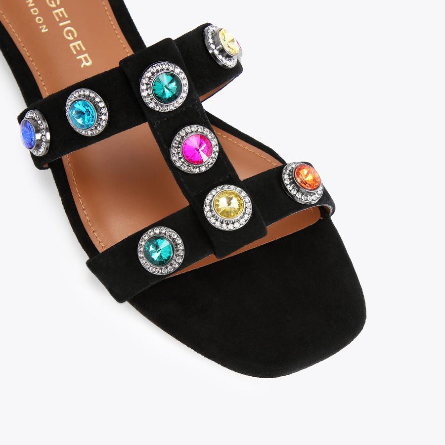 Designer Shoes & Accessories For Men & Women | Kurt Geiger