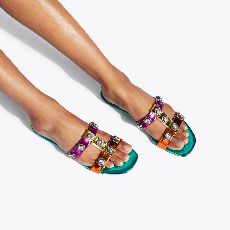 Designer Shoes & Accessories For Men & Women | Kurt Geiger