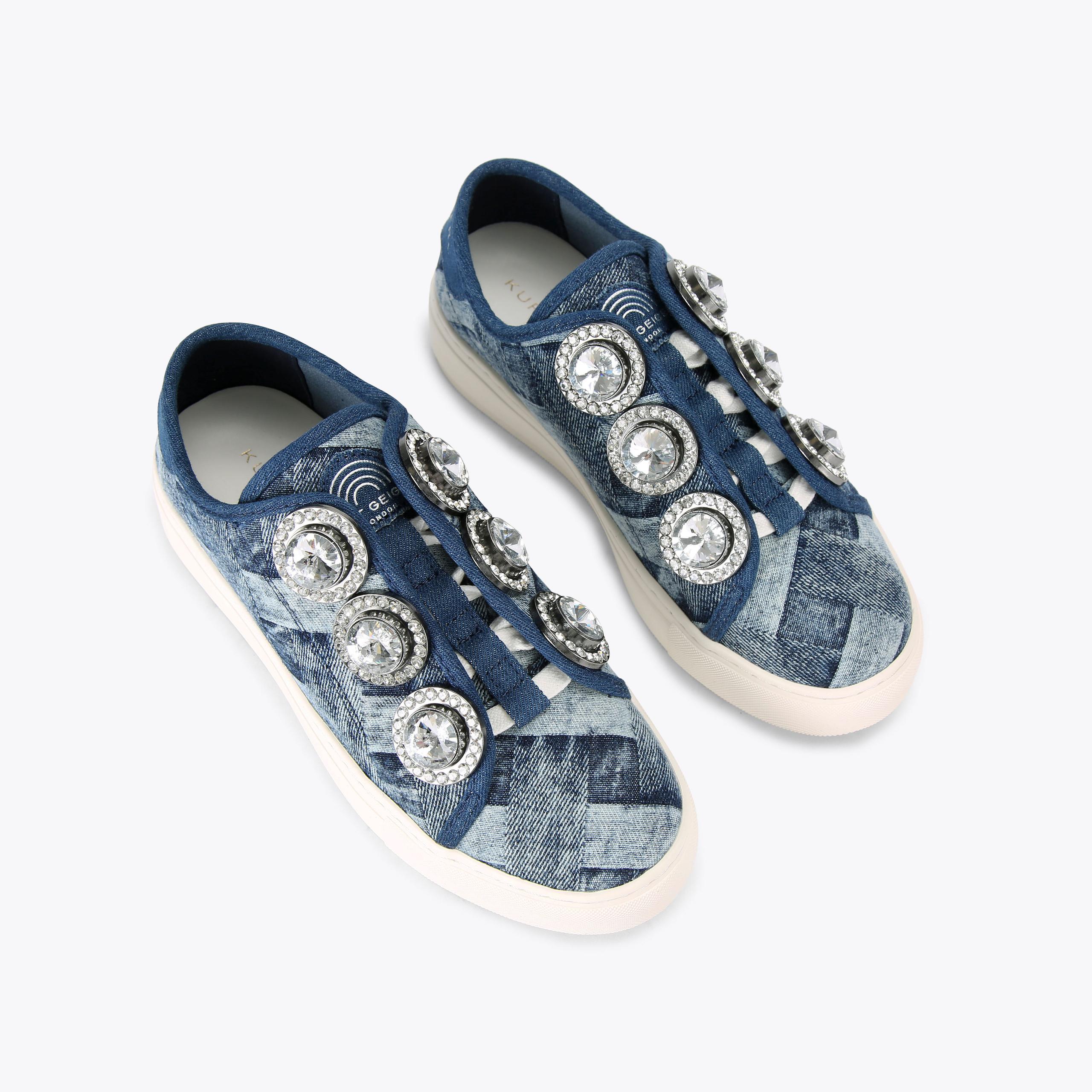 Designer Shoes & Accessories For Men & Women | Kurt Geiger