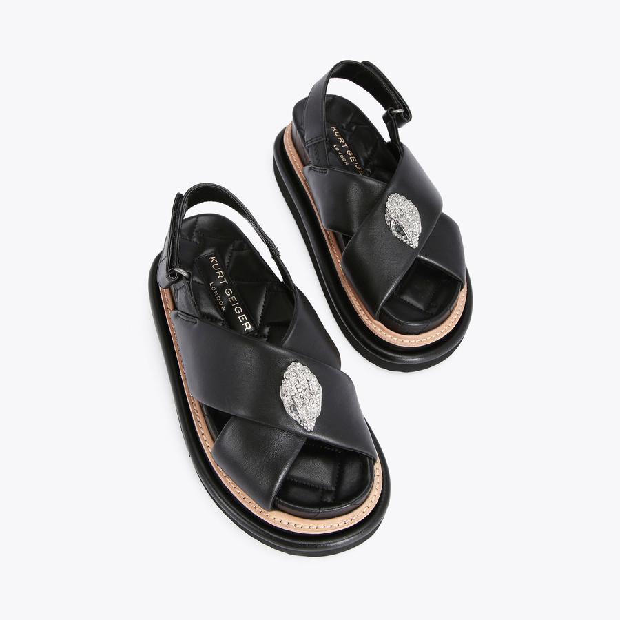 Designer Shoes & Accessories For Men & Women | Kurt Geiger